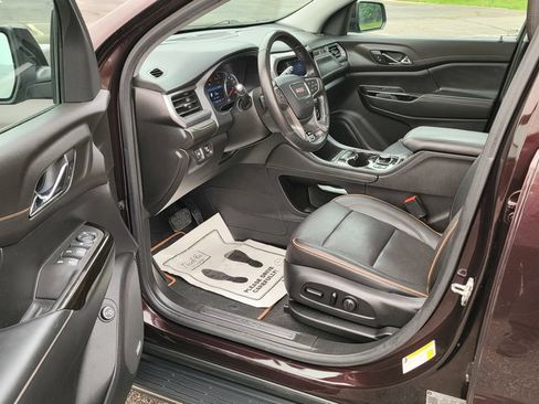 Used 2020 GMC Acadia AT4 AWD/4WD image 18