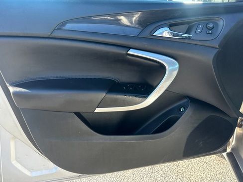 Used 2014 Buick Regal Premium image 14