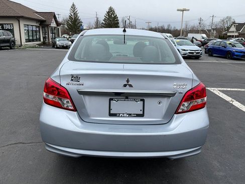 Used 2018 Mitsubishi Mirage G4 SE image 6