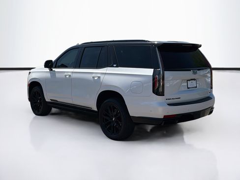 Certified 2023 Cadillac Escalade Sport Platinum w/ LPO, ONYX Package AWD/4WD image 7