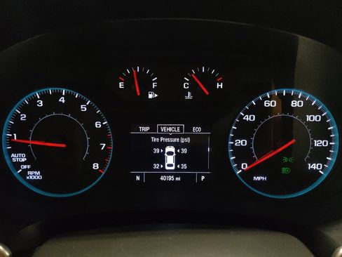 Used 2025 Chevrolet Malibu LT FWD image 22