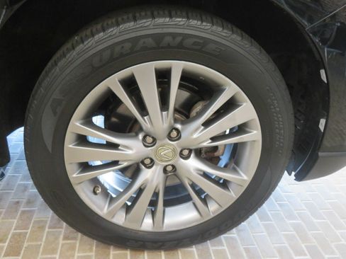 Used 2013 Lexus RX 350 FWD w/ Navigation Pkg image 10