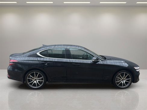 New 2026 Genesis G70 2.5T Prestige image 6