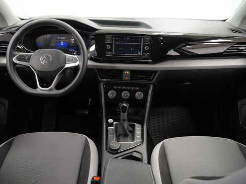 Used 2024 Volkswagen Taos S AWD/4WD image 7