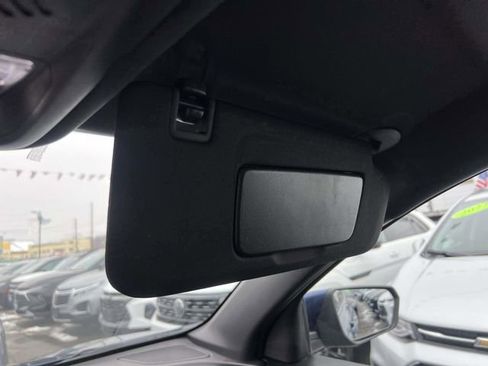 Certified 2022 Chevrolet Equinox RS image 34