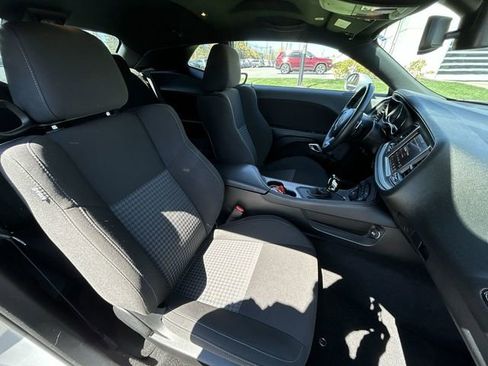 Certified 2023 Dodge Challenger R/T Scat Pack RWD image 25