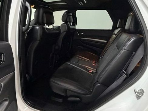 Used 2019 Dodge Durango R/T AWD/4WD image 22