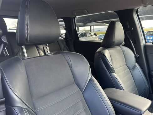 Used 2024 Mitsubishi Outlander SE image 25