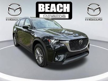 Certified 2026 MAZDA CX-90 3.3 Turbo w/ Select Package