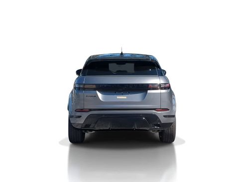 New 2026 Land Rover Range Rover Evoque Dynamic SE image 7