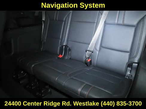 Used 2024 Chevrolet Suburban RST RWD image 14
