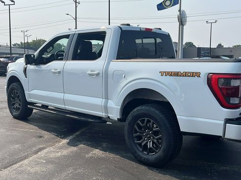 Used 2023 Ford F150 Tremor w/ Equipment Group 402A High image 7