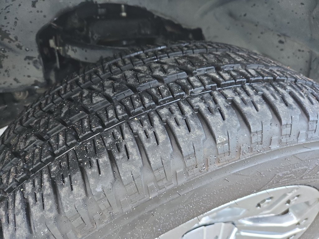 Used 2020 RAM 1500 Limited AWD/4WD image 11