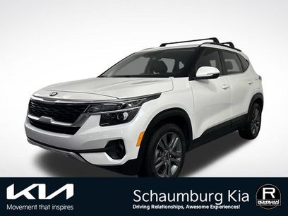 Used 2021 Kia Seltos S