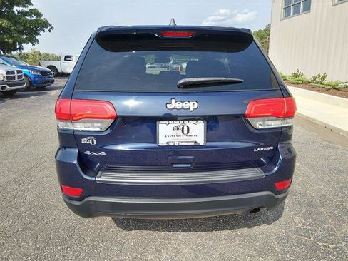 Used 2014 Jeep Grand Cherokee Laredo w/ Quick Order Package 23E AWD/4WD image 4