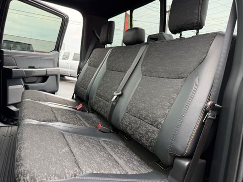 Used 2023 Ford F150 Tremor AWD/4WD image 33