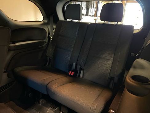 New 2026 Dodge Durango GT w/ Blacktop Package image 17