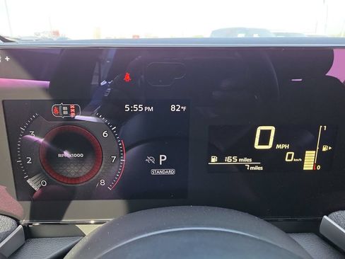New 2026 Nissan Kicks S FWD image 13