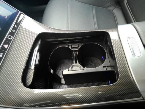 Used 2022 Mercedes-Benz C 300 Sedan image 48