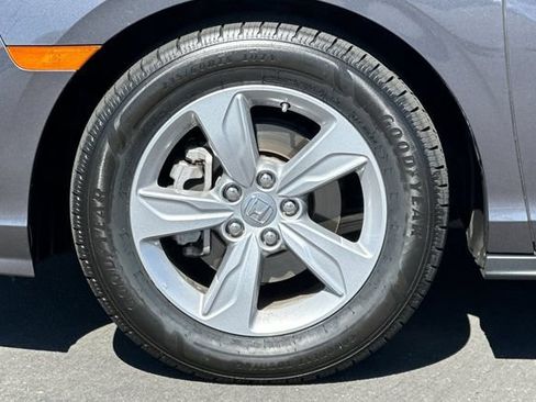 Used 2019 Honda Odyssey EX-L image 30