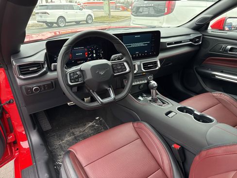 New 2026 Ford Mustang Premium image 19