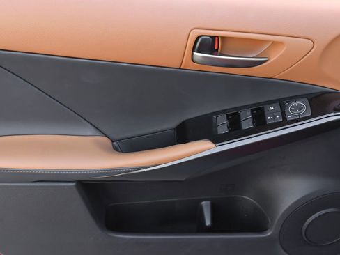 Used 2024 Lexus IS 350 F Sport w/ Accessory Package 2 image 15