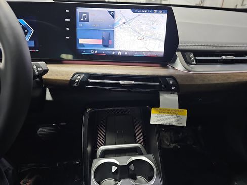 New 2026 BMW X1 xDrive28i w/ Technology Package image 21