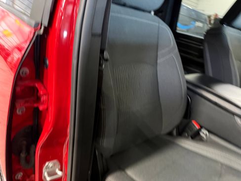 Certified 2024 RAM 2500 Big Horn w/ Sport Appearance Package AWD/4WD image 9