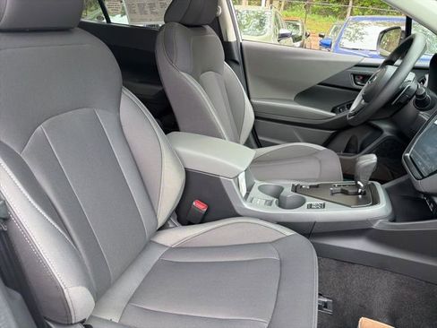 New 2026 Subaru Crosstrek 2.0i Premium AWD/4WD image 13
