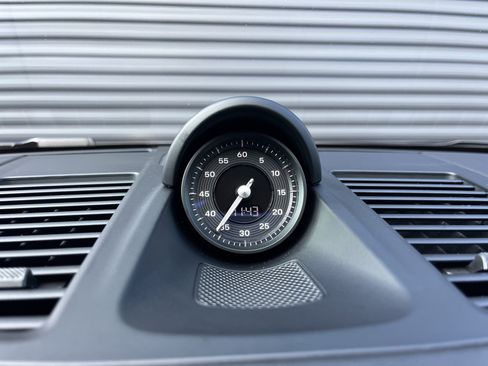 Certified 2024 Porsche 911 Carrera T image 33