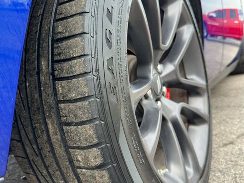 Used 2021 Dodge Challenger R/T Scat Pack w/ Shaker Package image 16