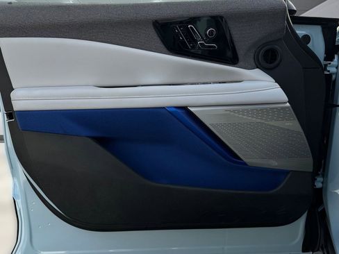 New 2026 Cadillac Optiq Sport 1 w/ LPO, Floor Liner Package RWD image 11
