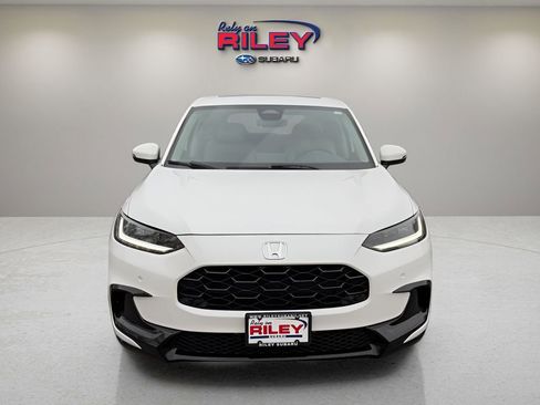 Used 2023 Honda HR-V EX-L image 8