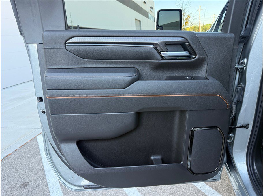 Used 2026 GMC Sierra 2500 AT4 AWD/4WD image 33