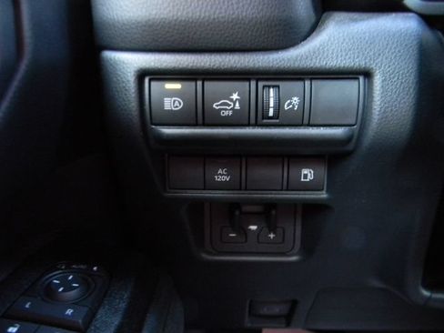 Used 2024 Toyota Land Cruiser 1958 AWD/4WD image 14