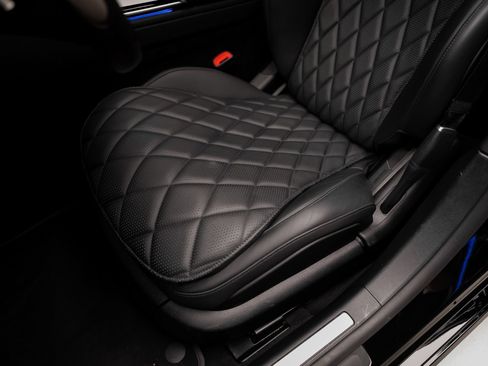 Used 2023 Mercedes-Benz S 580 4MATIC Sedan image 59