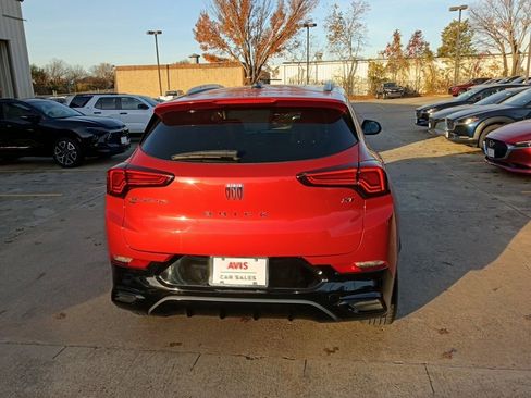 Used 2024 Buick Encore GX Sport Touring image 9