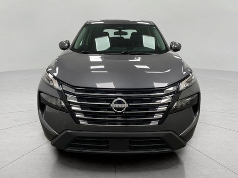 Certified 2025 Nissan Rogue SV AWD/4WD image 10