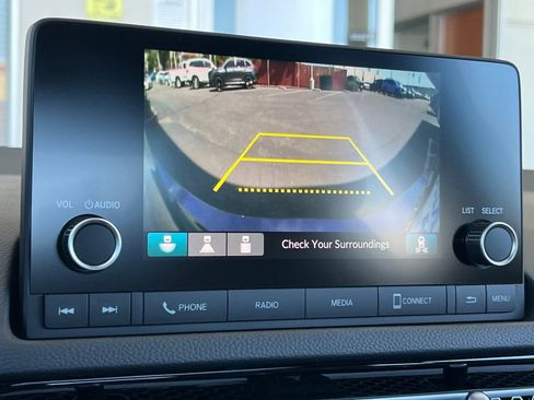 New 2026 Honda Civic Sport image 21