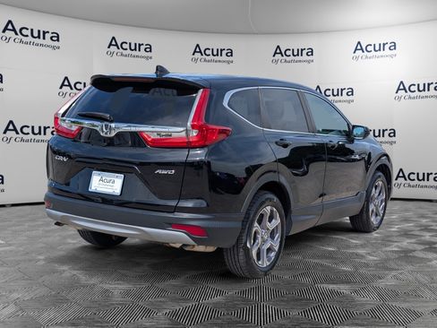 Used 2019 Honda CR-V EX-L image 7