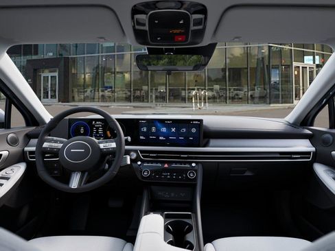 New 2026 Hyundai Sonata SEL image 11