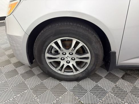 Used 2013 Honda Odyssey EX image 12