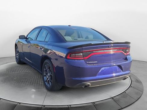 Used 2022 Dodge Charger Police w/ Fleet Safety Group AWD/4WD image 3