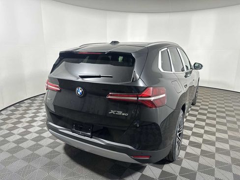 New 2026 BMW X3 xDrive30 w/ Premium Package image 9