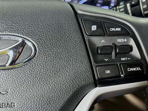 Used 2018 Hyundai Tucson Value image 14