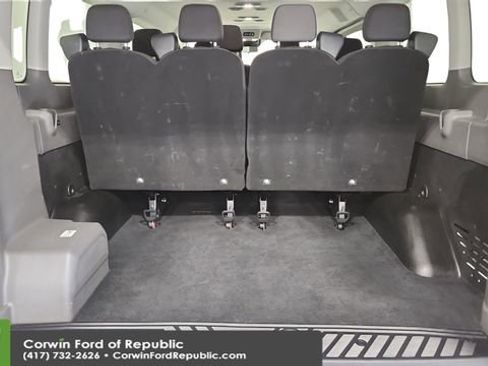 Used 2024 Ford Transit 350 XLT image 20