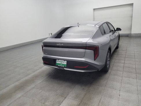 Used 2025 Kia K4 FWD image 9
