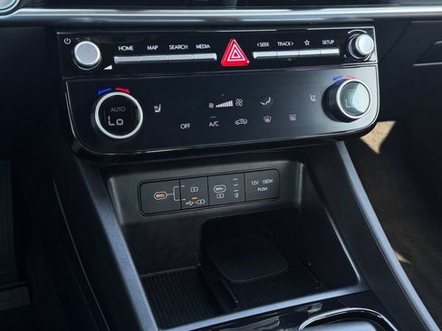 Certified 2026 Hyundai Santa Cruz SEL AWD/4WD image 25
