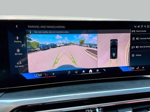 Used 2024 BMW i4 eDrive40 w/ Premium Package RWD image 30
