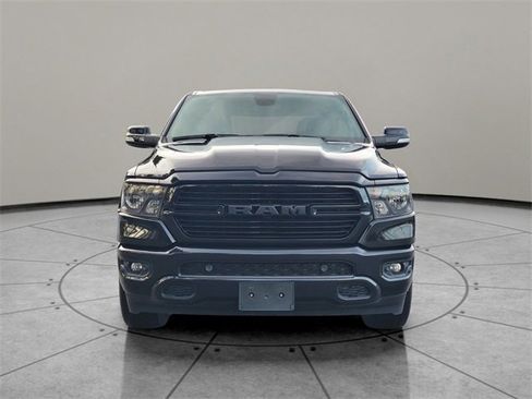 Certified 2019 RAM 1500 Big Horn image 15